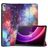 Mobigear Tri-Fold Lenovo Tab P11 Gen 2 Hoes Bookcase - Heelal
