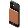 Cygnett MagSlim Single USB-C Powerbank 5.000 mAh 15W - MagSafe Compatible - Copper