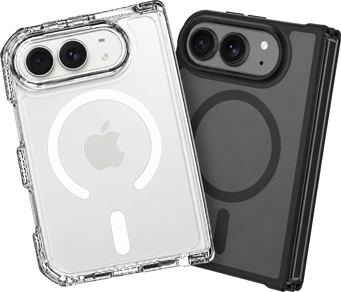 iPhone 18 Pro hoesjes