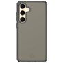 ITSKINS Level 2 SpectrumClear R Samsung Galaxy S25 Plus Hoesje Flexibel TPU Backcover Shockproof - Smoke