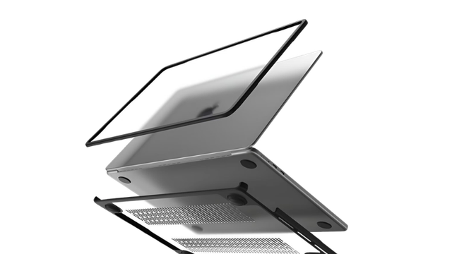 MacBook cases