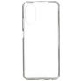 Mobiparts Classic Doorzichtig OPPO A17 Hoesje Flexibel TPU Backcover - Transparant