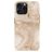 MIO iPhone 15 Pro MagSafe Hoesje Hardcase Backcover - Gold Marble