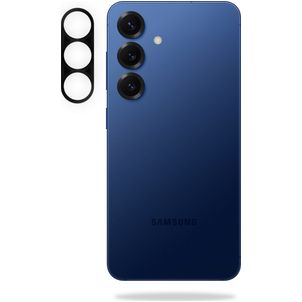 Mobilize Samsung Galaxy S26 Glazen Camera Lens Protector - Case Friendly