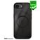 Striker X-Core Xtreme Impact iPhone 16e MagSafe Hoesje Hardcase Backcover Shockproof - Zwart
