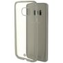 Mobilize Gelly Plus Doorzichtig Samsung Galaxy S7 Edge Hoesje Flexibel TPU Backcover - Transparant