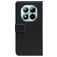 Mobilize Classic Gelly Wallet Xiaomi Redmi Note 15 Pro Hoesje Bookcase Portemonnee - Zwart