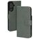 Mobiparts Classic Wallet Samsung Galaxy A27 MagSafe Hoesje Bookcase - Stone Green
