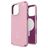 Speck Presidio2 Pro iPhone 16 Pro Max MagSafe Hoesje Hardcase Backcover Shockproof - Roze