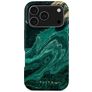 Burga Tough iPhone 17 Pro MagSafe Hoesje Hardcase Backcover Shockproof - Emerald Pool