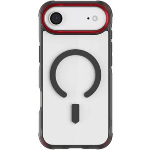 Ghostek Covert iPhone Air MagSafe Hoesje Hardcase Backcover Shockproof - Smoke