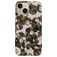 Burga Tough iPhone 13 Hoesje Hardcase Backcover Shockproof - Coconut Crush
