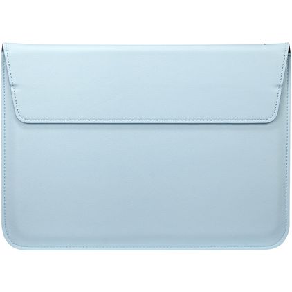 Mobigear Envelope Laptop Sleeve 13 inch Laptop hoes - Blauw