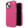 Speck Presidio2 Pro iPhone 14 Pro Hoesje Hardcase Backcover Shockproof - Digital Pink