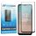 Mobigear Premium Nokia G22 Glazen Screenprotector - Case Friendly - Zwart