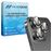 Mobigear Single iPhone 14 Pro Glazen Camera Lens Protector - Case Friendly - Goud