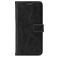 My Style Flex Wallet Samsung Galaxy S26 Hoesje Bookcase Portemonnee - Zwart