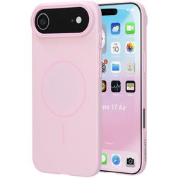 Mobiparts Slim Line iPhone Air MagSafe Hoesje Hardcase Backcover - Blush Pink