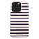 Burga Tough iPhone 16 Pro Hoesje Hardcase Backcover Shockproof - Old Money