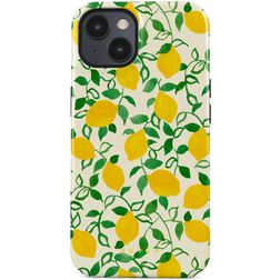 Burga Tough iPhone 15 Hoesje Hardcase Backcover Shockproof - Capri