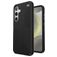 Speck Presidio2 Grip Samsung Galaxy S24 Plus Hoesje Hardcase Backcover Shockproof - Zwart