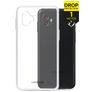 Mobilize Naked Protection Doorzichtig Samsung Galaxy Xcover 6 Pro Hoesje Hardcase Backcover Shockproof - Transparant