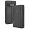 Mobigear Sensation Google Pixel 6 Pro Hoesje Bookcase Portemonnee - Zwart