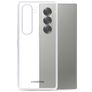 Mobilize Gelly Doorzichtig Samsung Galaxy Z Fold 6 Hoesje Flexibel TPU Backcover - Transparant