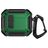 Mobigear Armor Clip Apple AirPods 4 Hardcase Hoesje - Groen