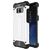 Mobigear Outdoor Samsung Galaxy S8 Hoesje Hardcase Backcover Shockproof - Wit
