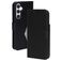 Mobiparts Classic Wallet Samsung Galaxy A55 Hoesje Bookcase Portemonnee - Zwart