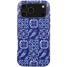 Burga Tough iPhone 17 Pro Max MagSafe Hoesje Hardcase Backcover Shockproof - Lisboa