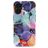 MIO iPhone 17 MagSafe Hoesje Hardcase Backcover - Flowers