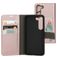 Mobiparts Classic Wallet Samsung Galaxy S23 Hoesje Bookcase Portemonnee - Roze