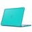 Mobigear Shockproof Pro MacBook Neo 13 Inch (2026) Hoes Hardshell Laptopcover MacBook Case - Light Blue - Model A3404