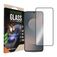 Striker Xtreme Impact Samsung Galaxy S25 FE Glazen Screenprotector - Case Friendly
