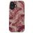 Burga Tough iPhone 16 Hoesje Hardcase Backcover Shockproof - Tender Kiss