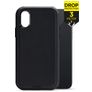 Mobilize Defender iPhone XS Hoesje Hardcase Backcover Shockproof - Zwart