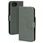 Mobiparts Classic Wallet iPhone 16e MagSafe Hoesje Bookcase - Stone Green