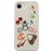 Burga Tough iPhone 16e MagSafe Hoesje Hardcase Backcover Shockproof - It Girl