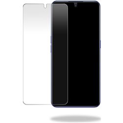 Mobilize Realme GT Neo 3 Glazen Screenprotector - Case Friendly