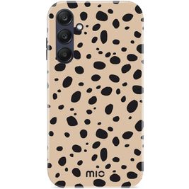 MIO Samsung Galaxy A25 5G MagSafe Hoesje Hardcase Backcover - Spots