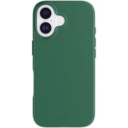 Tech21 EvoLite iPhone 17 MagSafe Hoesje Flexibel TPU Backcover Shockproof - Quantum Green