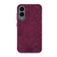 MIO Samsung Galaxy S25 Edge MagSafe Hoesje Hardcase Backcover - Berry Blooms