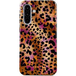 Burga Tough Samsung Galaxy A36 Hoesje Hardcase Backcover Shockproof - Wild Era