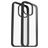 OtterBox React iPhone 15 Pro Max Hoesje Hardcase Backcover Shockproof - Zwart