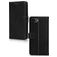 Mobilize Premium Gelly iPhone 17e Hoesje Bookcase Portemonnee - Zwart