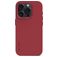 Decoded iPhone 15 Pro Max Siliconen Hoesje Backcover - Astro Dust