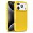 Mobigear Bio iPhone 18 Pro Hoesje Eco Friendly Backcover - Geel