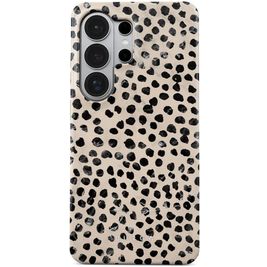 Burga MagSafe Tough Samsung Galaxy S26 Ultra MagSafe Hoesje Hardcase Backcover Shockproof - Almond Latte